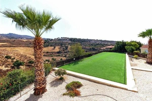 Peyia Resort Apartment Exteriör bild