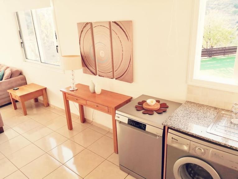 Peyia Resort Apartment Exteriör bild