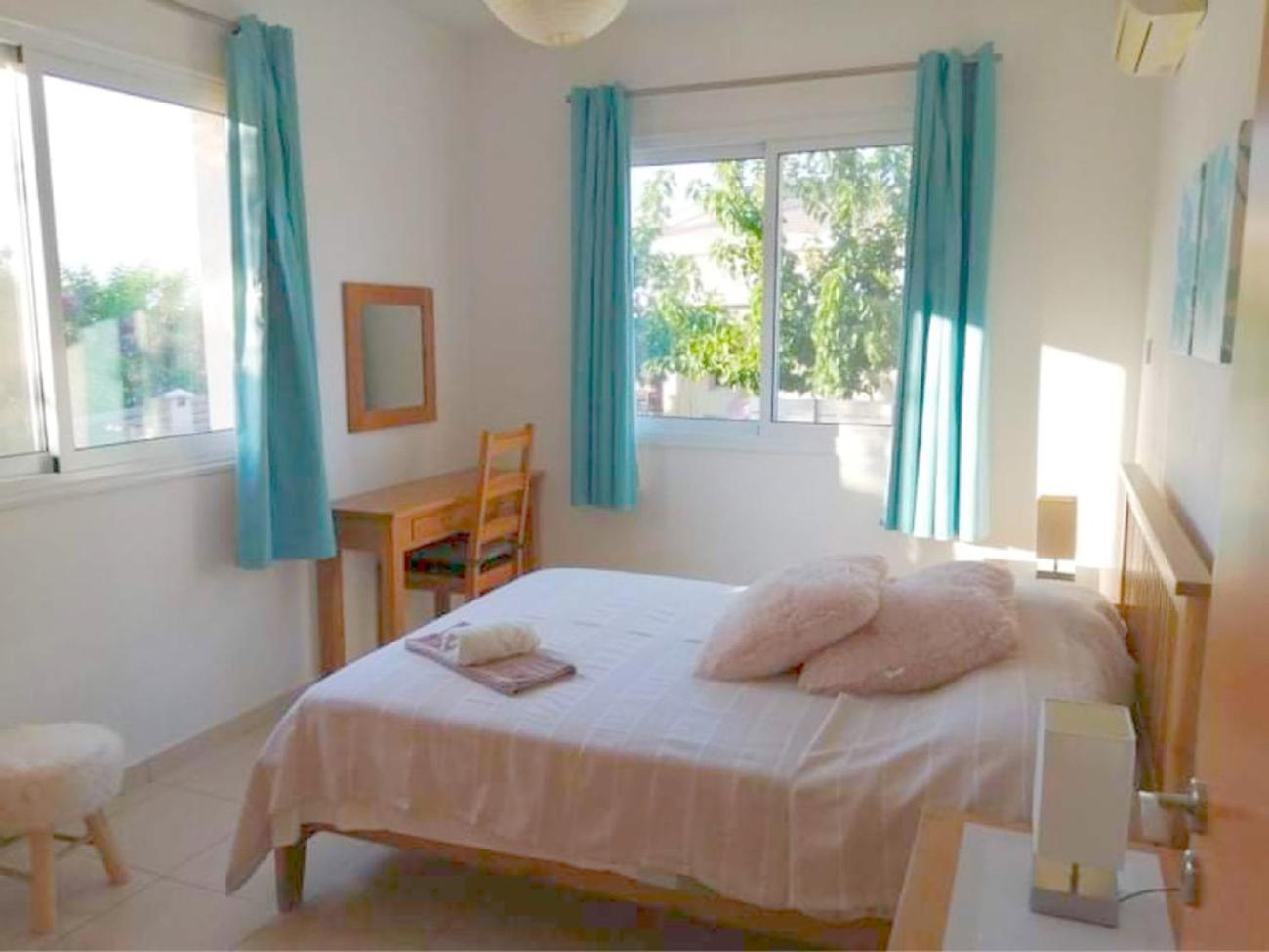 Peyia Resort Apartment Exteriör bild