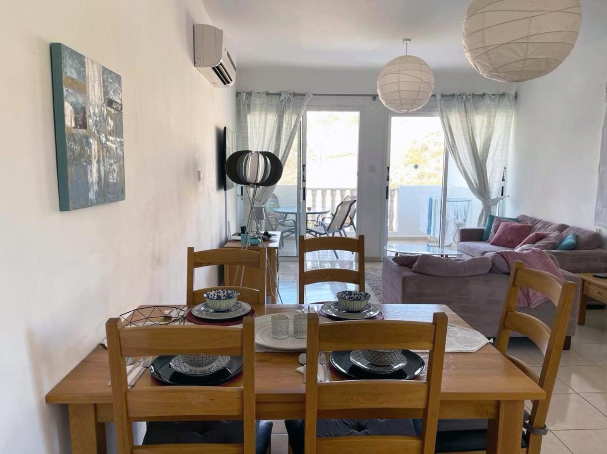Peyia Resort Apartment Exteriör bild