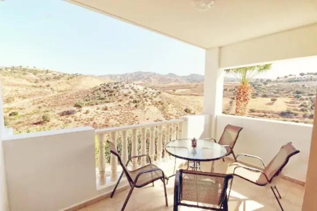 Peyia Resort Apartment Exteriör bild