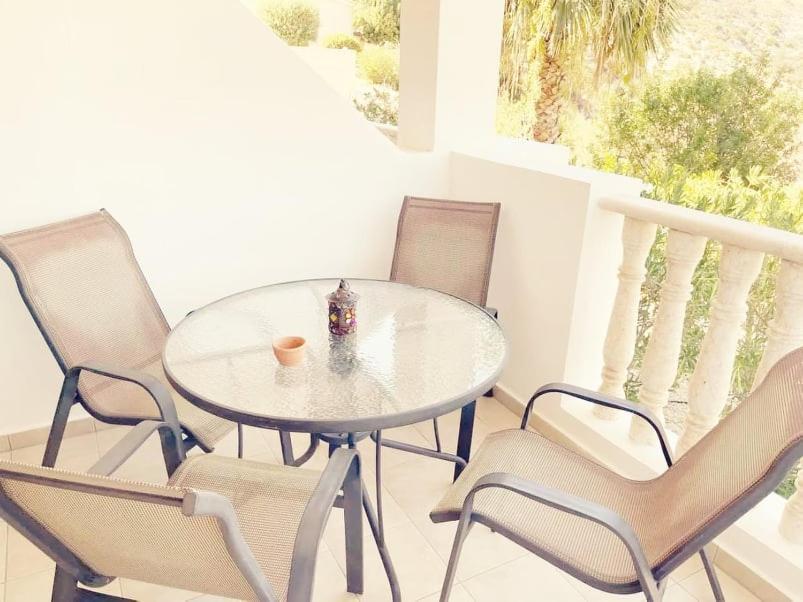 Peyia Resort Apartment Exteriör bild