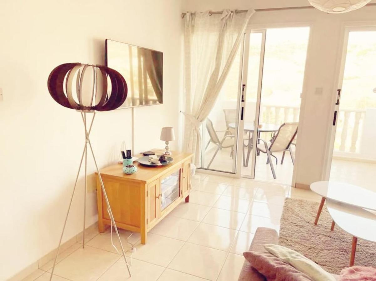 Peyia Resort Apartment Exteriör bild