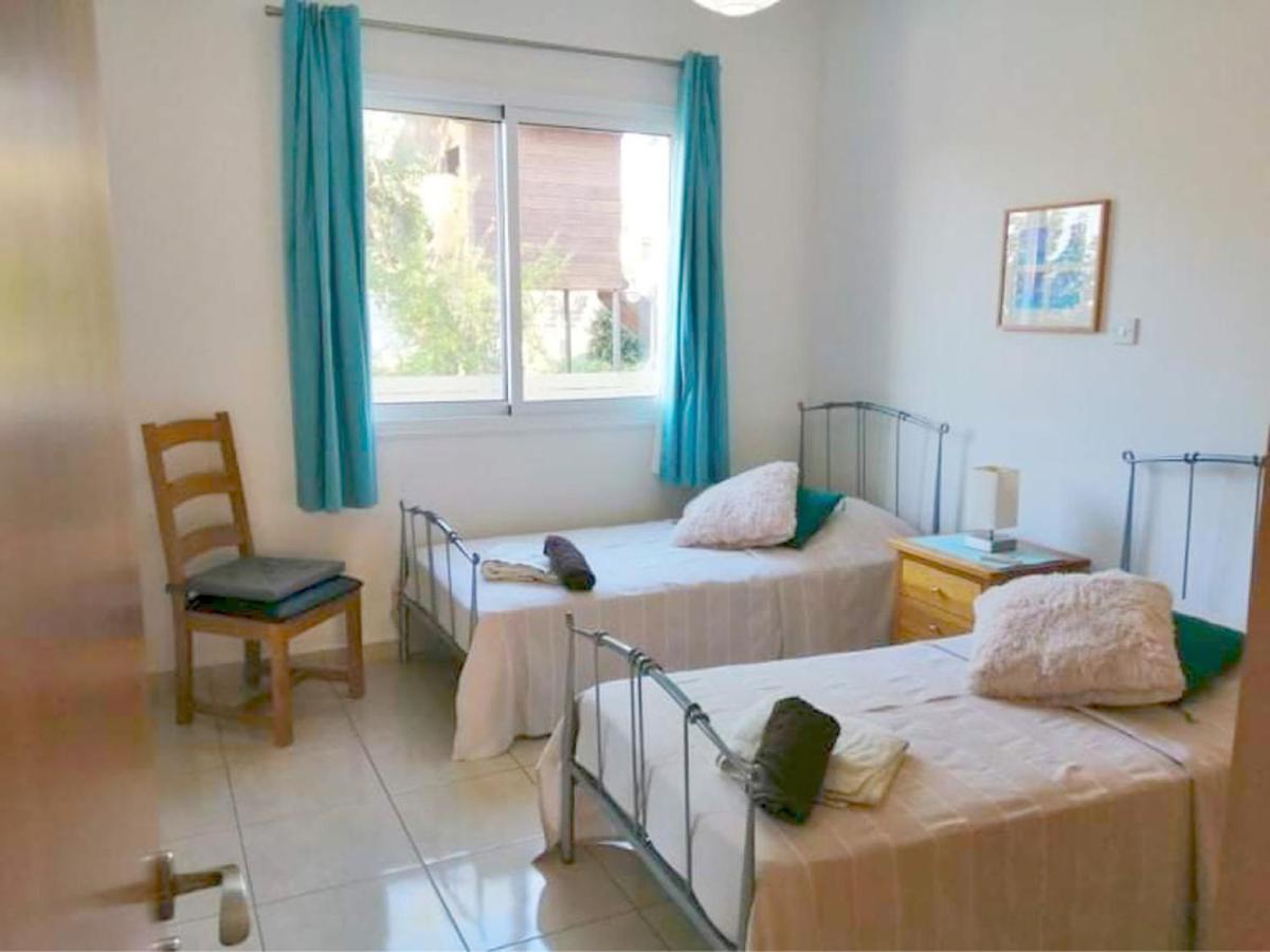 Peyia Resort Apartment Exteriör bild