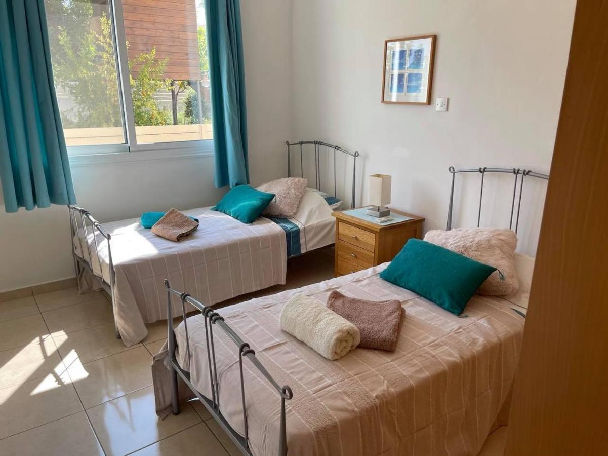 Peyia Resort Apartment Exteriör bild