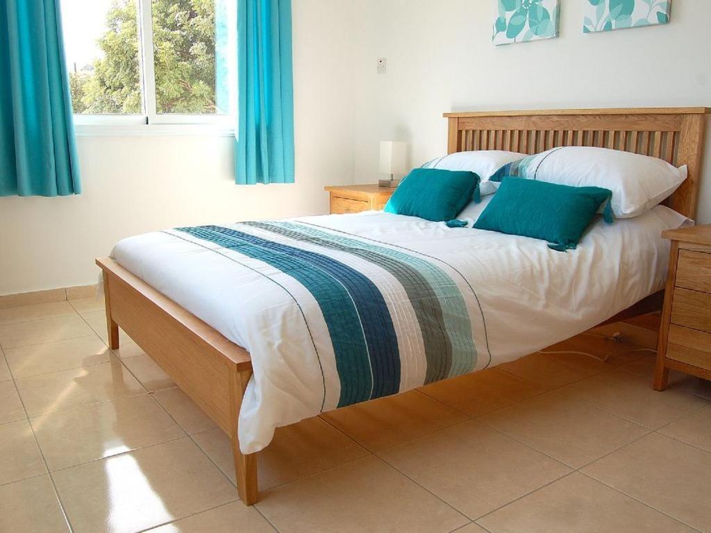 Peyia Resort Apartment Exteriör bild