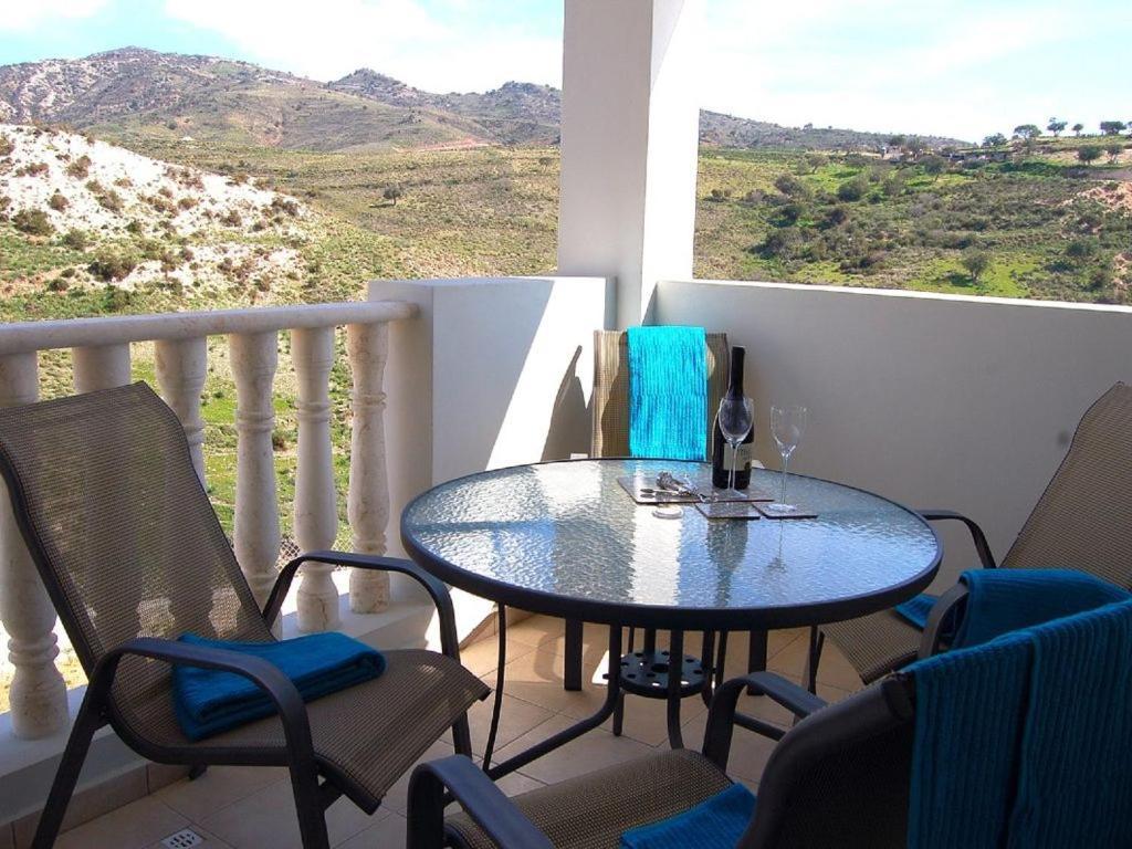 Peyia Resort Apartment Exteriör bild
