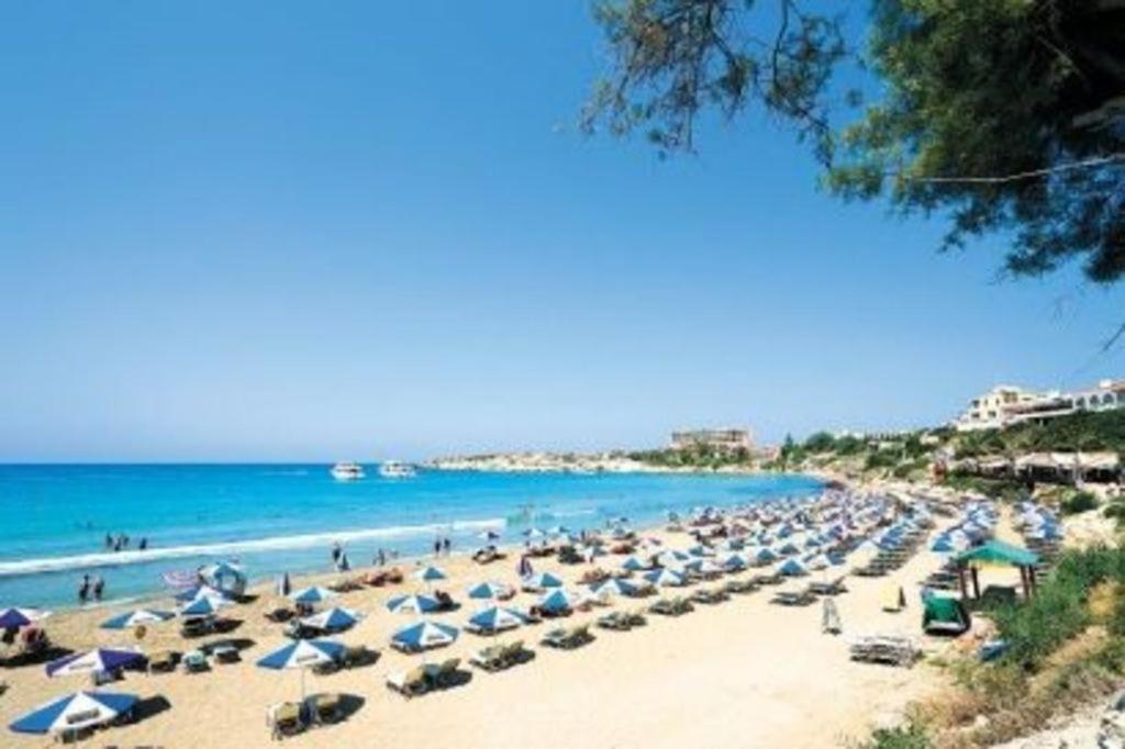 Peyia Resort Apartment Exteriör bild