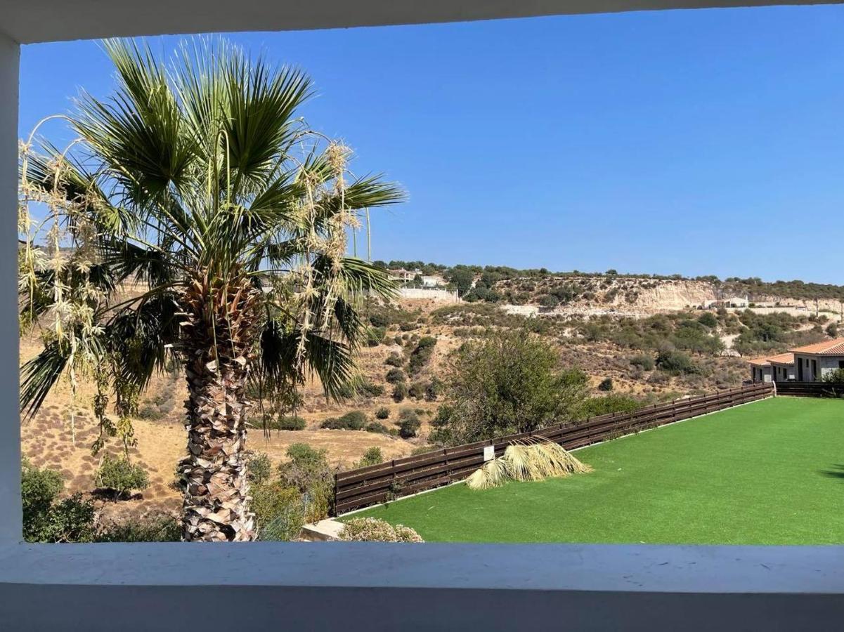 Peyia Resort Apartment Exteriör bild