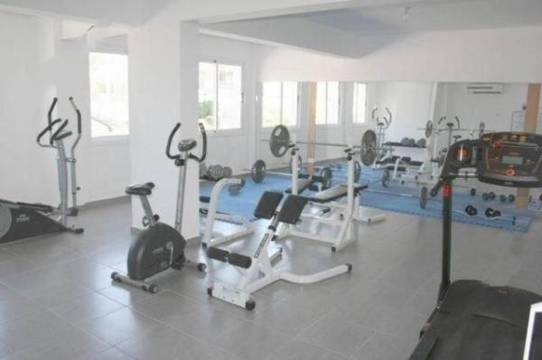 Peyia Resort Apartment Exteriör bild
