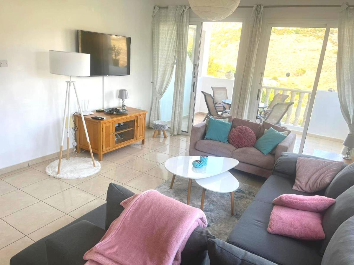Peyia Resort Apartment Exteriör bild