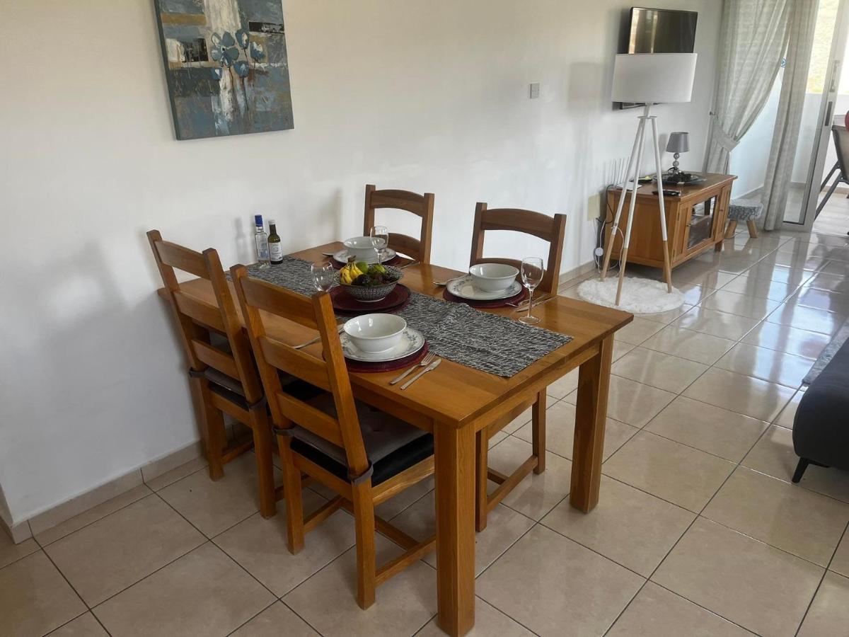 Peyia Resort Apartment Exteriör bild