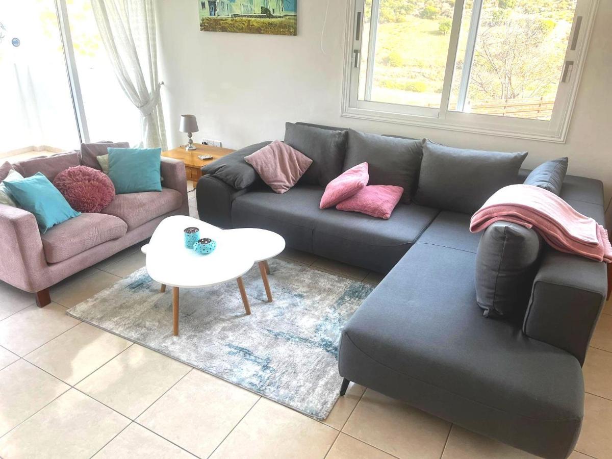 Peyia Resort Apartment Exteriör bild