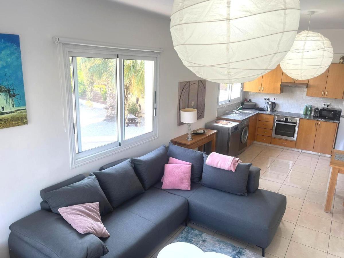 Peyia Resort Apartment Exteriör bild
