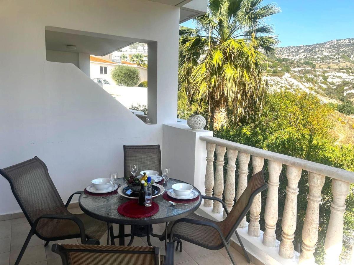 Peyia Resort Apartment Exteriör bild