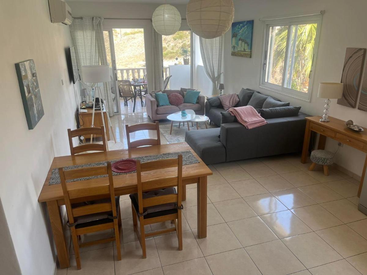 Peyia Resort Apartment Exteriör bild