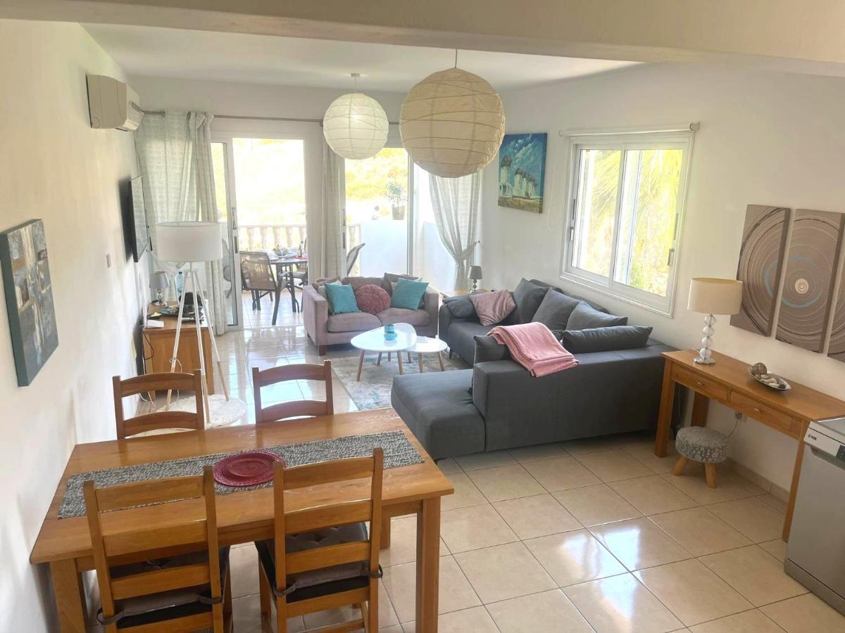 Peyia Resort Apartment Exteriör bild